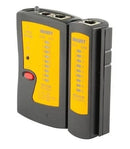 JAKEMY JM‑468 Network Cable Tester – RJ45 & RJ11 LAN Tester
