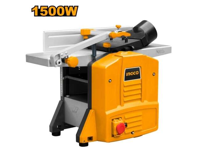Ingco JAP15001 Jointer and Planer 1500W