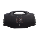 JBL Boombox 4 Portable Bluetooth Speaker- Delivers powerful deep bass and loud, clear sound for an immersive music experience at home or outdoor gatherings