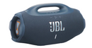 JBL Boombox 4 Portable Bluetooth Speaker- Delivers powerful deep bass and loud, clear sound for an immersive music experience at home or outdoor gatherings
