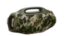 JBL Boombox 4 Portable Bluetooth Speaker- Delivers powerful deep bass and loud, clear sound for an immersive music experience at home or outdoor gatherings