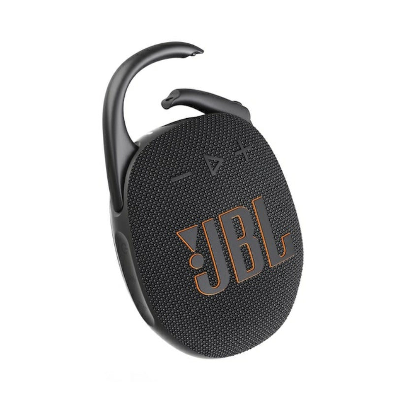 JBL Clip 5 Portable Bluetooth Wireless Speaker