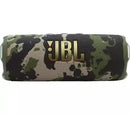 JBL Flip 7 Portable Bluetooth Speaker- Delivers powerful, clear sound in a compact design, making it perfect for portable music enjoyment anywhere