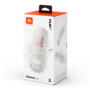 JBL Flip 7 Portable Bluetooth Speaker- Delivers powerful, clear sound in a compact design, making it perfect for portable music enjoyment anywhere
