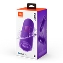 JBL Flip 7 Portable Bluetooth Speaker- Delivers powerful, clear sound in a compact design, making it perfect for portable music enjoyment anywhere