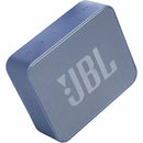 JBL GO Essential – 3.1 Watt Portable Waterproof bluetooth speaker