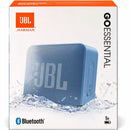 JBL GO Essential – 3.1 Watt Portable Waterproof bluetooth speaker