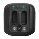 JBL PartyBox Encore 2 Portable party speaker with 2 mics – A powerful portable speaker designed to deliver loud, clear sound and enhance any party or event with easy microphone support for singing and announcements
