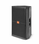 JBL SRX715 15" High-Power Two-Way Loudspeaker – Delivers powerful, clear, and professional-grade sound performance ideal for live events, concerts, and public address systems