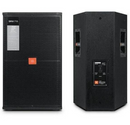 JBL SRX715 15" High-Power Two-Way Loudspeaker – Delivers powerful, clear, and professional-grade sound performance ideal for live events, concerts, and public address systems