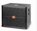 JBL SRX718S 18 Inch Bass Speaker – Delivers deep, powerful low-frequency sound that enhances audio performance for professional music, events, and sound systems