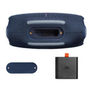 JBL Xtreme 4 Portable Waterproof Speaker- A powerful portable speaker that delivers deep bass and clear sound, making it ideal for outdoor use and everyday entertainment