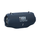 JBL Xtreme 4 Portable Waterproof Speaker- A powerful portable speaker that delivers deep bass and clear sound, making it ideal for outdoor use and everyday entertainment