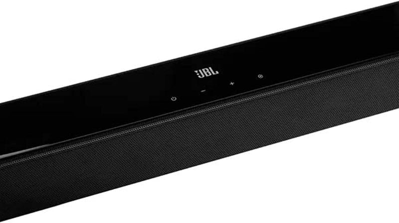 JBL Cinema SB170 220W 2.1 Channel Soundbar With Wireless Subwoofer