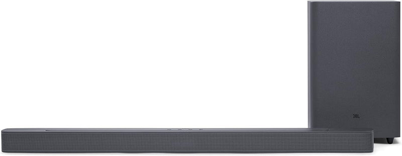 JBL 2.1CH BAR 2.1 Deep Bass (MK2) Soundbar 300W 