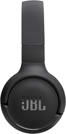 JBL Tune 520BT Wireless On-Ear Headphones