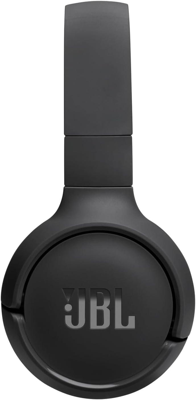 JBL Tune 520BT Wireless On-Ear Headphones
