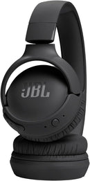 JBL Tune 520BT Wireless On-Ear Headphones