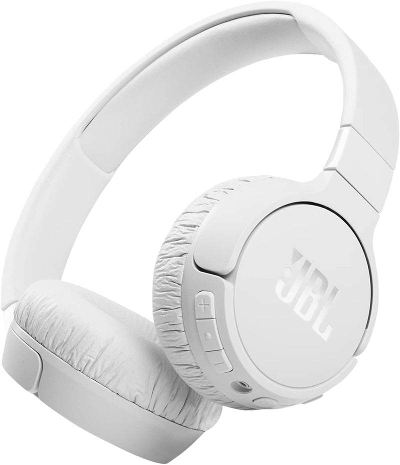 JBL Live 660NC  Wireless over-ear NC headphones