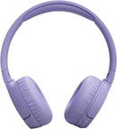 JBL Tune 670NC On-ear Noise Cancelling Wireless Headphones