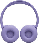 JBL Tune 670NC On-ear Noise Cancelling Wireless Headphones