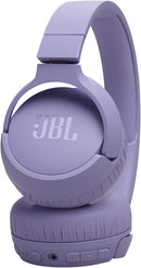 JBL Tune 670NC On-ear Noise Cancelling Wireless Headphones