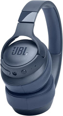 JBL Tune 710BT Wireless Over-Ear Headphones