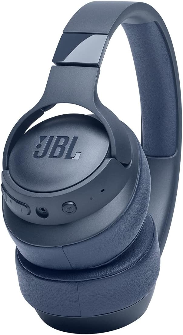 JBL Tune 710BT Wireless Over-Ear Headphones