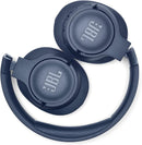 JBL Tune 710BT Wireless Over-Ear Headphones