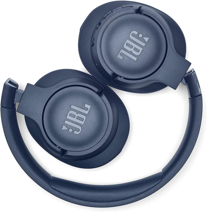 JBL Tune 710BT Wireless Over-Ear Headphones