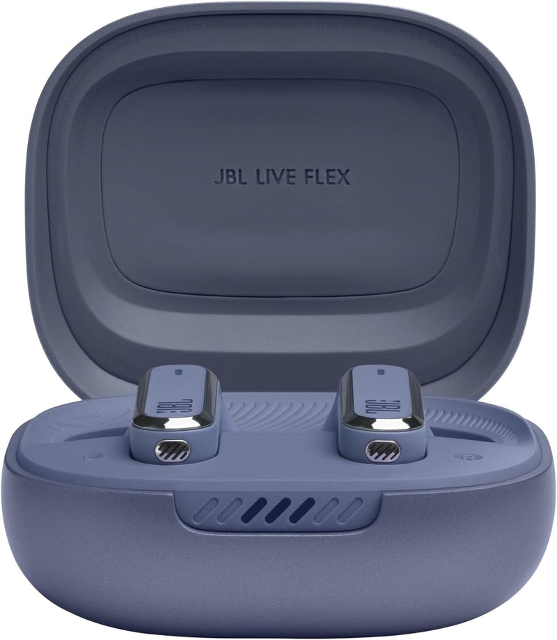 JBL Live Flex True Wireless Earbuds with Noise Cancelling