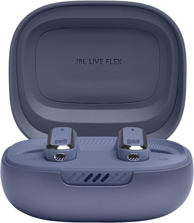 JBL Live Flex True Wireless Noise Cancelling Earbuds