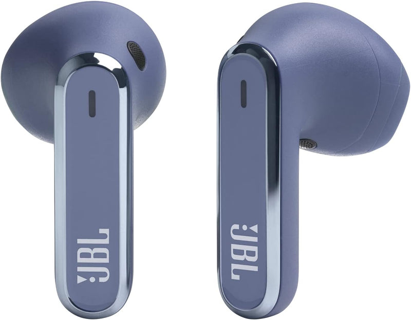 JBL Live Flex True Wireless Noise Cancelling Earbuds