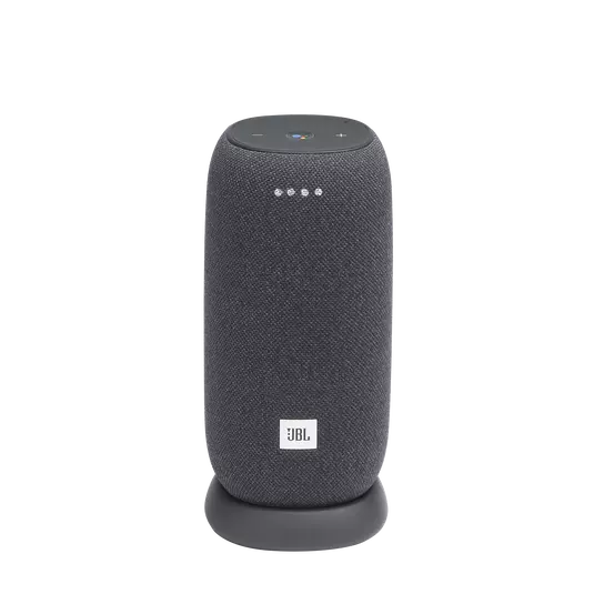 JBL Link Portable Smart Bluetooth Speaker