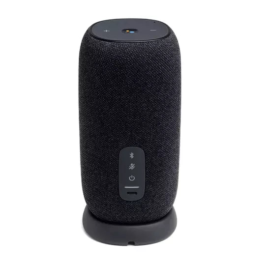 JBL Link Portable Smart Bluetooth Speaker