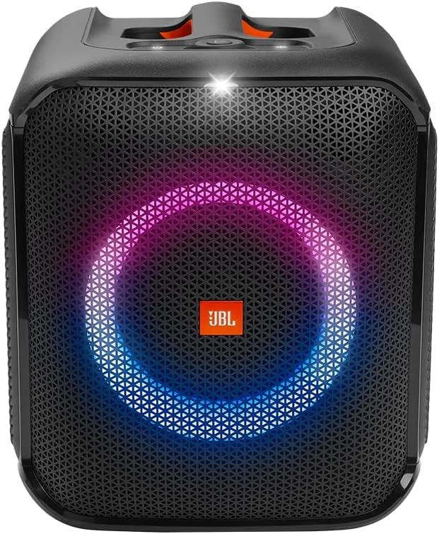 JBL PartyBox Encore Essential 100W Portable Party Speaker