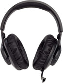 JBL Quantum 350 Wireless Gaming Headset - Wireless PC Gaming, Headset with Detachable Boom mic