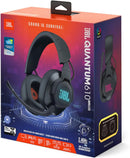 JBL Quantum 610 Wireless Gaming Headset