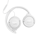 JBL TUNE 520C USB-C Wired Headphones – Professional Heavy Duty Digital Audio Headset for Office, Mobile, Travel, and Industrial Use