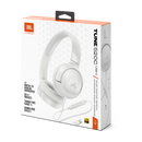 JBL TUNE 520C USB-C Wired Headphones – Professional Heavy Duty Digital Audio Headset for Office, Mobile, Travel, and Industrial Use
