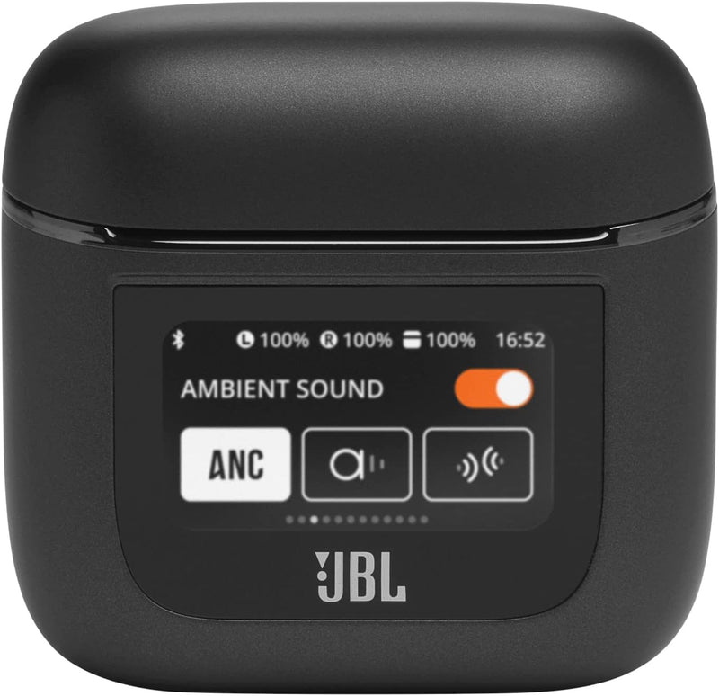 JBL Tour Pro 2 True Wireless Noise Cancelling Earbuds