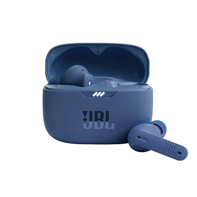 JBL Tune 230NC Wireless On-Ear Headphones