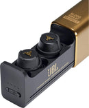 JBL Under Armor Project Rock Wireless Earbuds