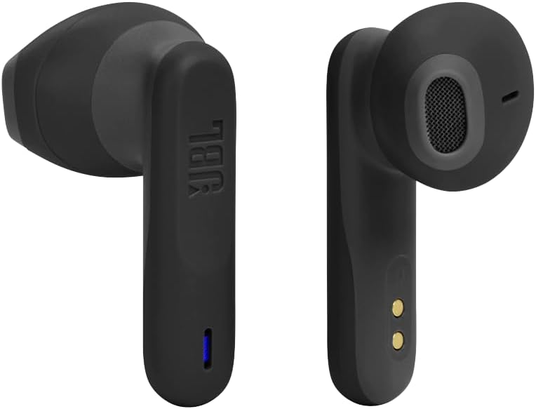 JBL Wave 300 TWS True Wireless In-Ear Bluetooth Earbuds