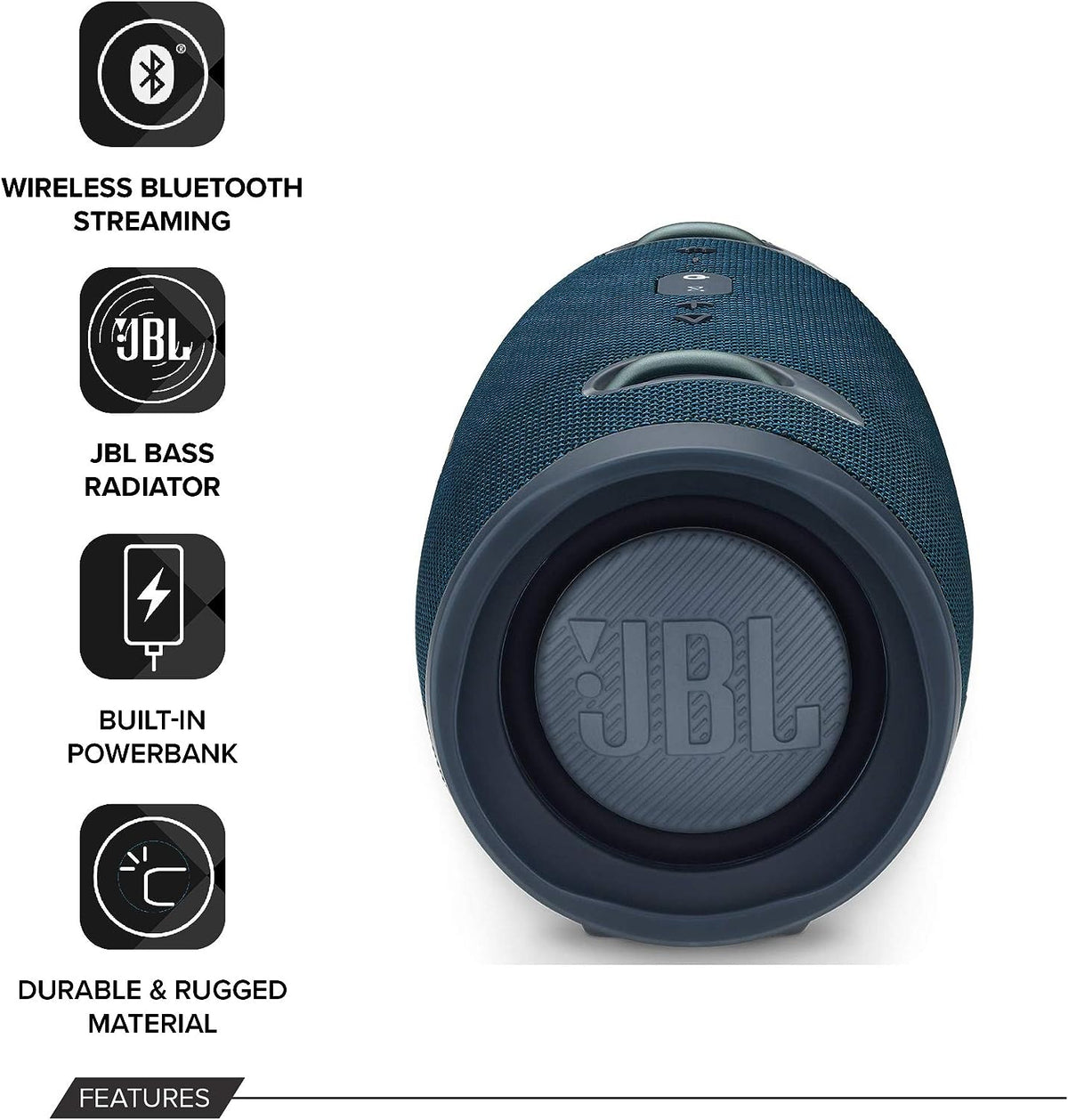 Jbl Xtreme2 Jbl Mini Xtreme Bluetooth Speaker JBL Xtreme