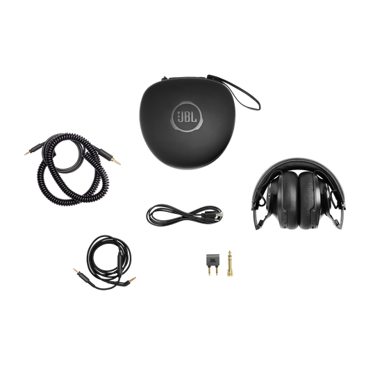 JBL ClubOne Wireless Over-Ear True Adaptive Noise Cancelling headphones