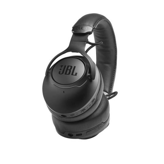 JBL ClubOne Wireless Over-Ear True Adaptive Noise Cancelling headphones