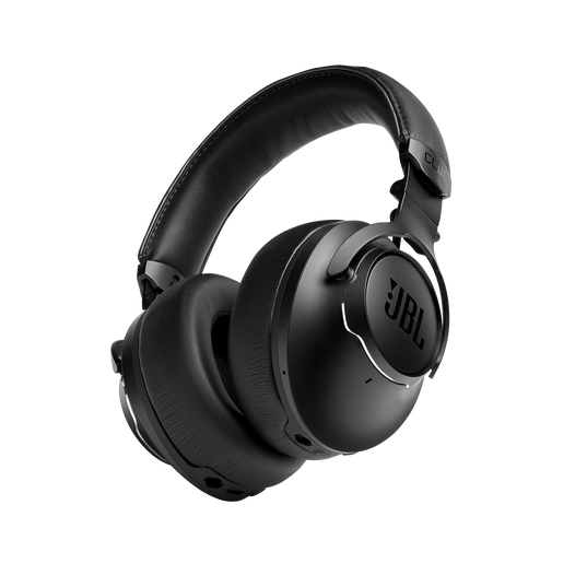 JBL ClubOne Wireless Over-Ear True Adaptive Noise Cancelling headphones
