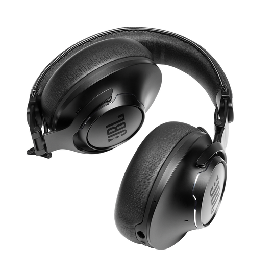 JBL ClubOne Wireless Over-Ear True Adaptive Noise Cancelling headphones