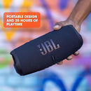 JBL Charge 5 ,Portable Wireless Bluetooth Speaker